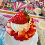 水信フルーツパーラーラボ - 