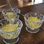 コーヒー ララミー - 