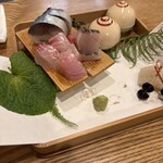 むろまち 加地 - 