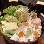 白濱 kappou kawanishi - 
