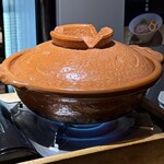 別邸 なかたけ 縁 - 