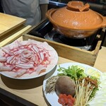 別邸 なかたけ 縁 - 