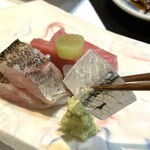 別邸 なかたけ 縁 - 