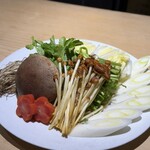 別邸 なかたけ 縁 - 