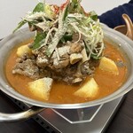 新韓日館 - 