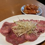 炭火焼肉 三宝苑 - 