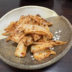 新韓日館 - 