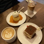 aL coffee&bake - 