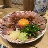 野菜巻き串 肉刺し ミツバチ