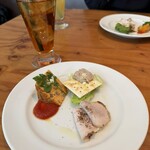 生パスタ＆ワインバル ビアージョ - 