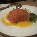 牛たん料理 閣 三越前店 - 