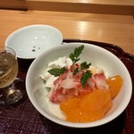 御料理 まつ山 - 