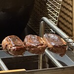 御料理 まつ山 - 