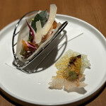 おかゆテラス - 