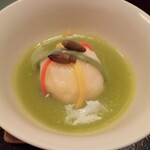 金沢犀川温泉 川端の湯宿 滝亭 - 羹