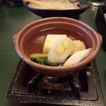 金沢犀川温泉 川端の湯宿 滝亭 - お料理アップ