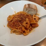 生パスタ＆ワインバル ビアージョ - 