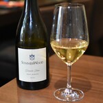 ワインバー バッカス - サマーウッド・グルナッシュ・ブラン（１，６００円）２０２６年１月