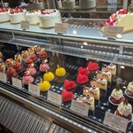 シェ・シバタ 本店 - 