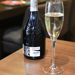 ワインバー バッカス - ジャクール・スプマンテ・ブリュット（９００円）２０２６年１月