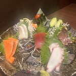 個室居酒屋 茨城の恵み 水戸屋 - 