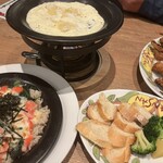 Italian Kitchen VANSAN 松本高宮店 - 