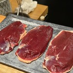 御料理 まつ山 - 