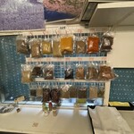 アリズ ハラール キッチン - 内観