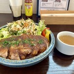 かめキッチン - 