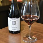 ワインバー バッカス - ザ・コールドストリーム・ガード・ピノ・ノワール（２，４００円）２０２６年１月