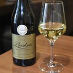 ワインバー バッカス - ブラハム・シュナンブラン（９００円）２０２６年１月