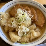 ウエスト - 料理写真: