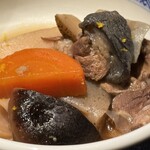 御料理 まつ山 - 