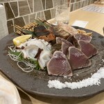 鶏一番星 - 