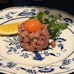 PENTHOUSE GINZA hanare: - 