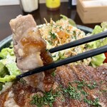 かめキッチン - 