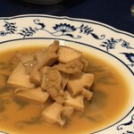 PENTHOUSE GINZA hanare: - 