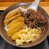 牧のうどん 博多バスターミナル店