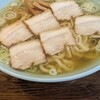 丸信ラーメン 駅前店