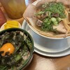 神戸ラーメン 第一旭 元町本店