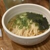 立ち呑みとうどん みのり