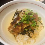 스미야키 우나후지 유라쿠쵸점 - 