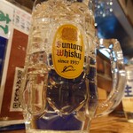 大衆イタリアン酒場 ばくりこ - 