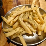 大衆イタリアン酒場 ばくりこ - 