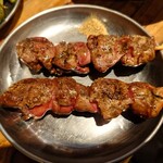 大衆イタリアン酒場 ばくりこ - 