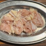 ホルモン屋 海州 - 