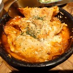 大衆イタリアン酒場 ばくりこ - 