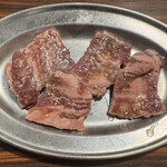 ホルモン屋 海州 - 