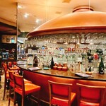 デリリウムカフェ レゼルブ - 