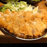 大衆イタリアン酒場 ばくりこ - 